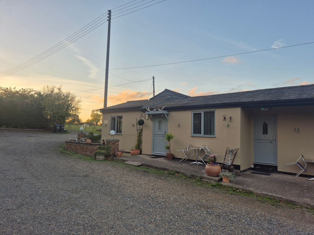 The Stables- Deer Park Farm主图