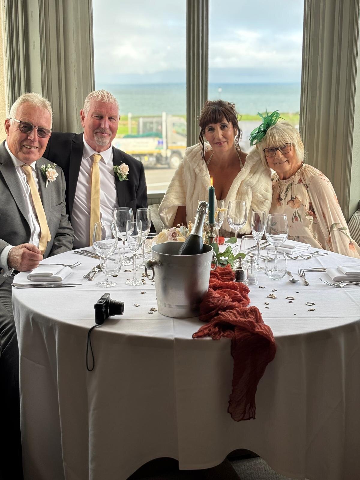 The Cliftonville Hotel-官方