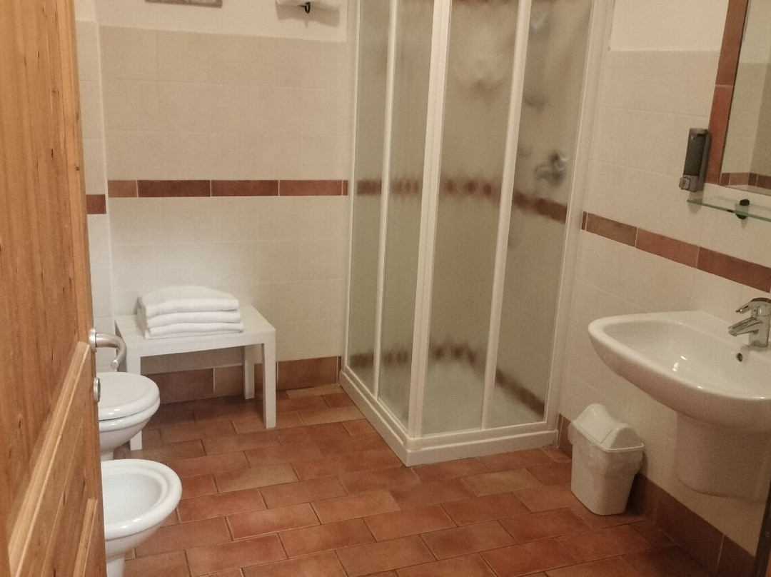 B&B Bosco del Gal主图