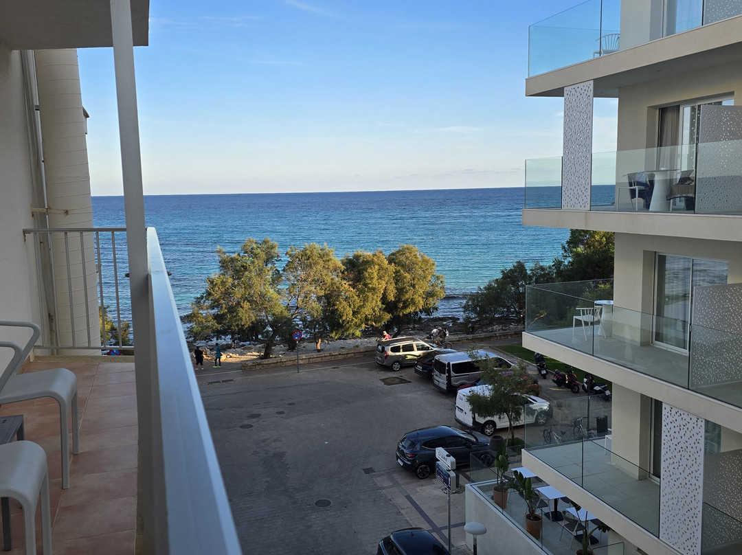 Hotel Brisa Marina主图