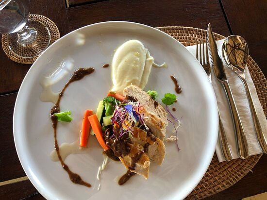 乌布南迪里巴厘度假村主图