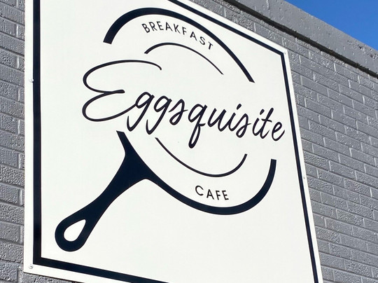 Eggsquisite Cafe