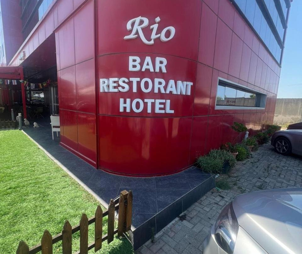 Hotel Rio