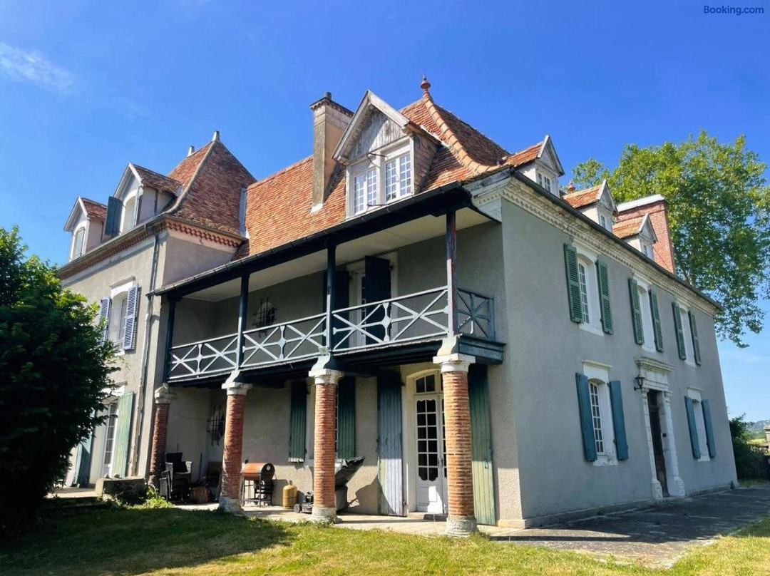 Manoir Maison Ma Valerie
