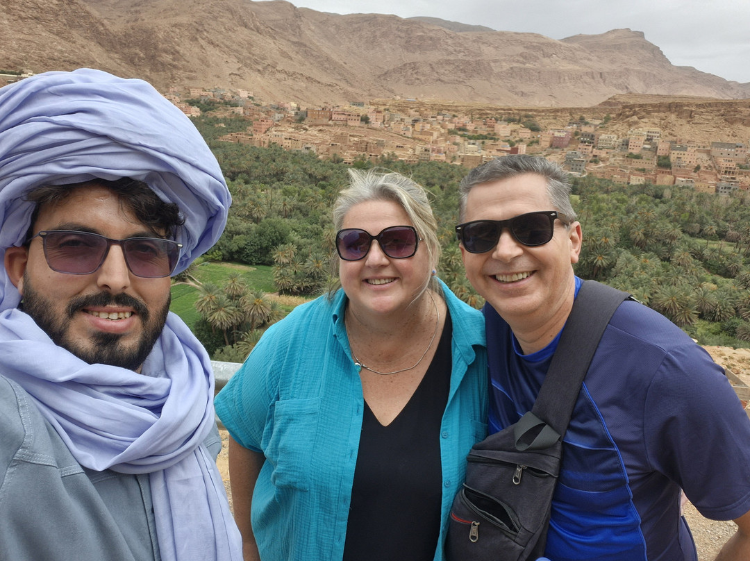Advisor Morocco Tours-Nouaceur必去景点