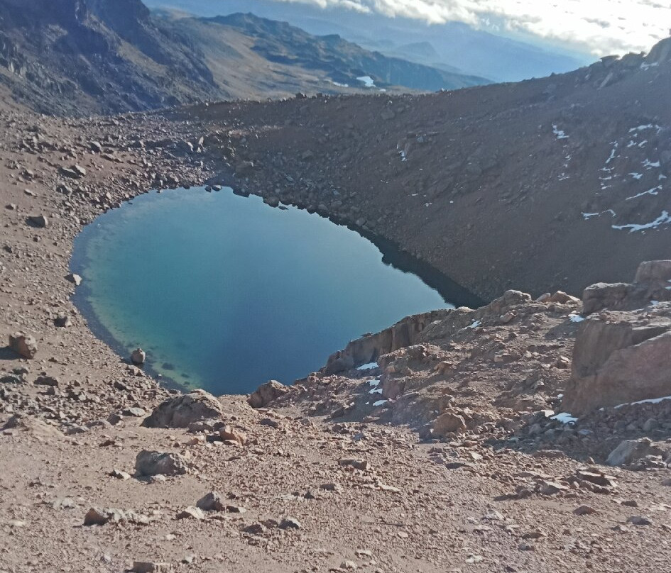 Mt. Kenya Explorer Safaris-Chogoria必去景点