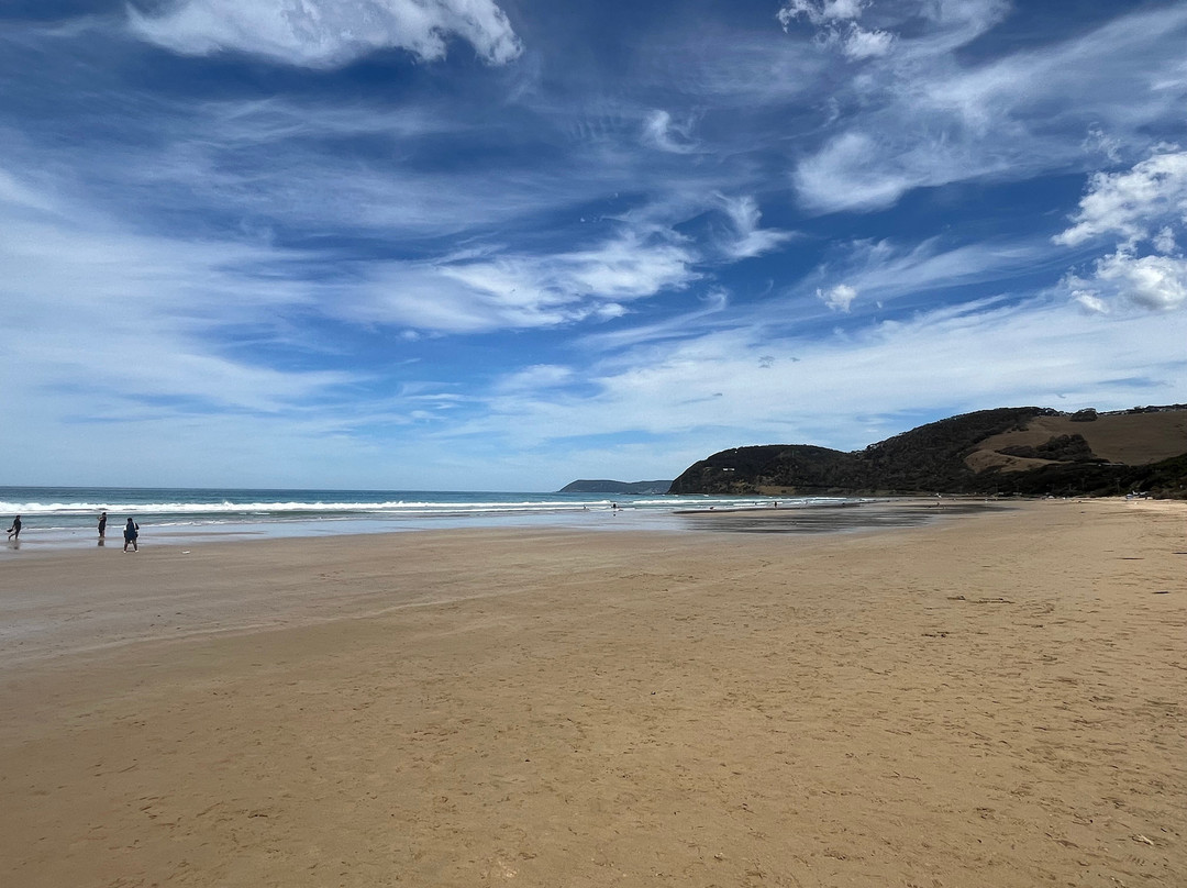 Devil's Elbow-Fairhaven必去景点