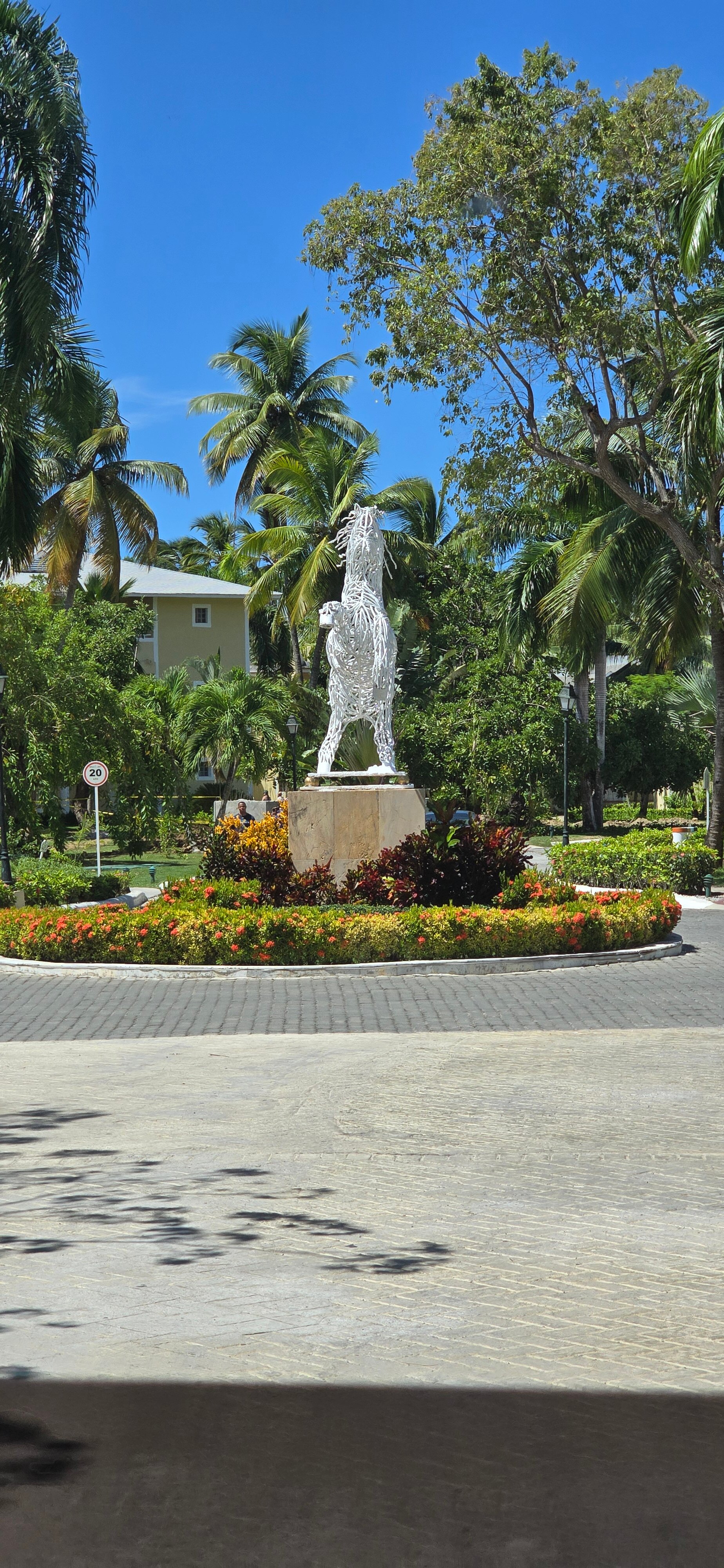 Bahia Principe Grand El Portillo-浴室