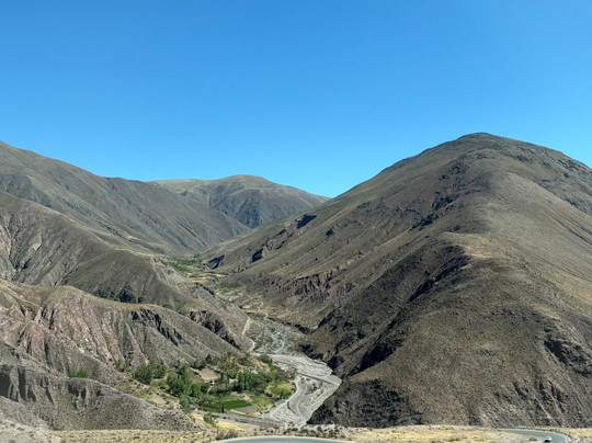 Paradigma Travel-萨尔塔必去景点