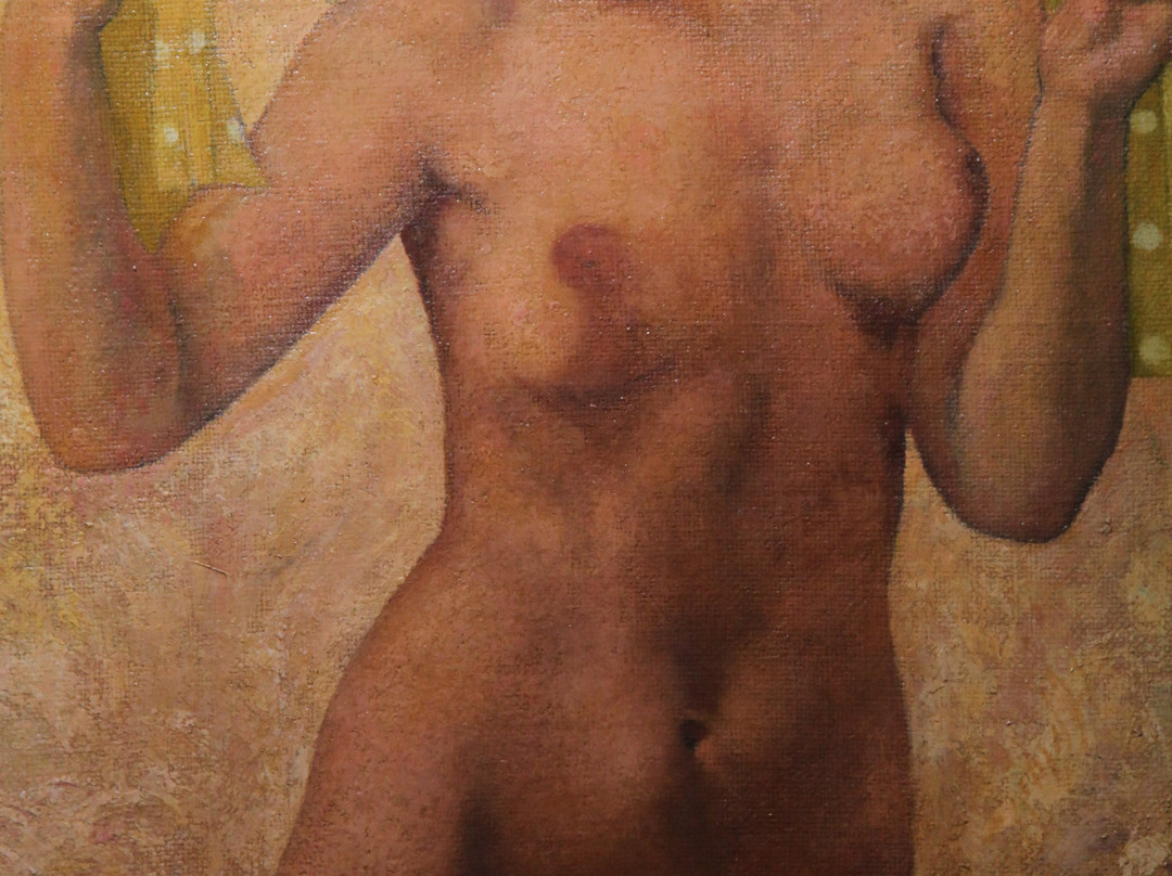 Musée d'art Hyacinthe Rigaud-佩皮尼昂必去景点