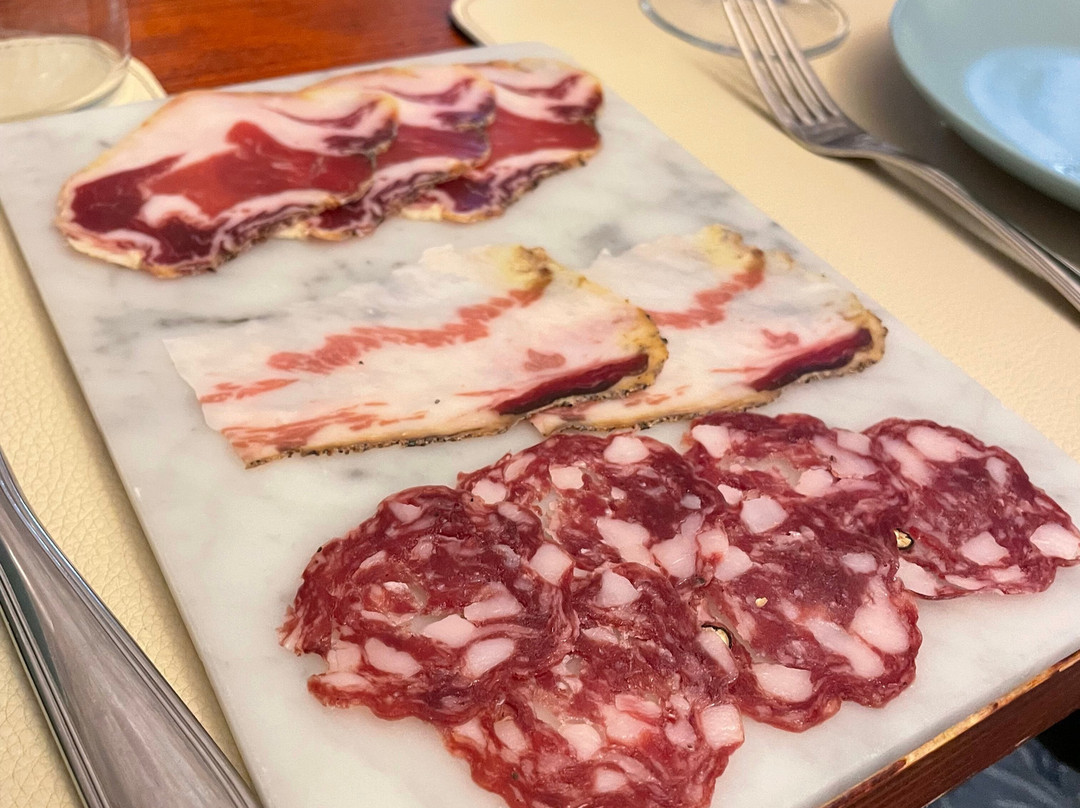Tuscany Taste Tour-Cecina必去景点