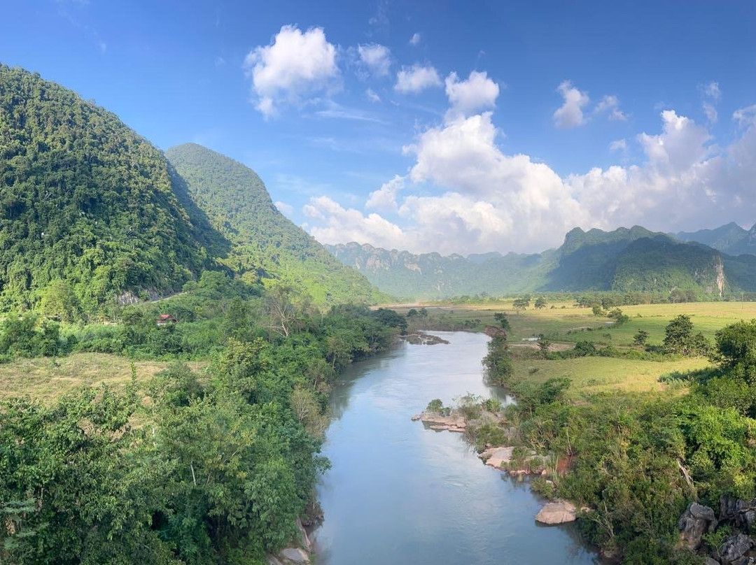 Hue Touring-顺化必去景点