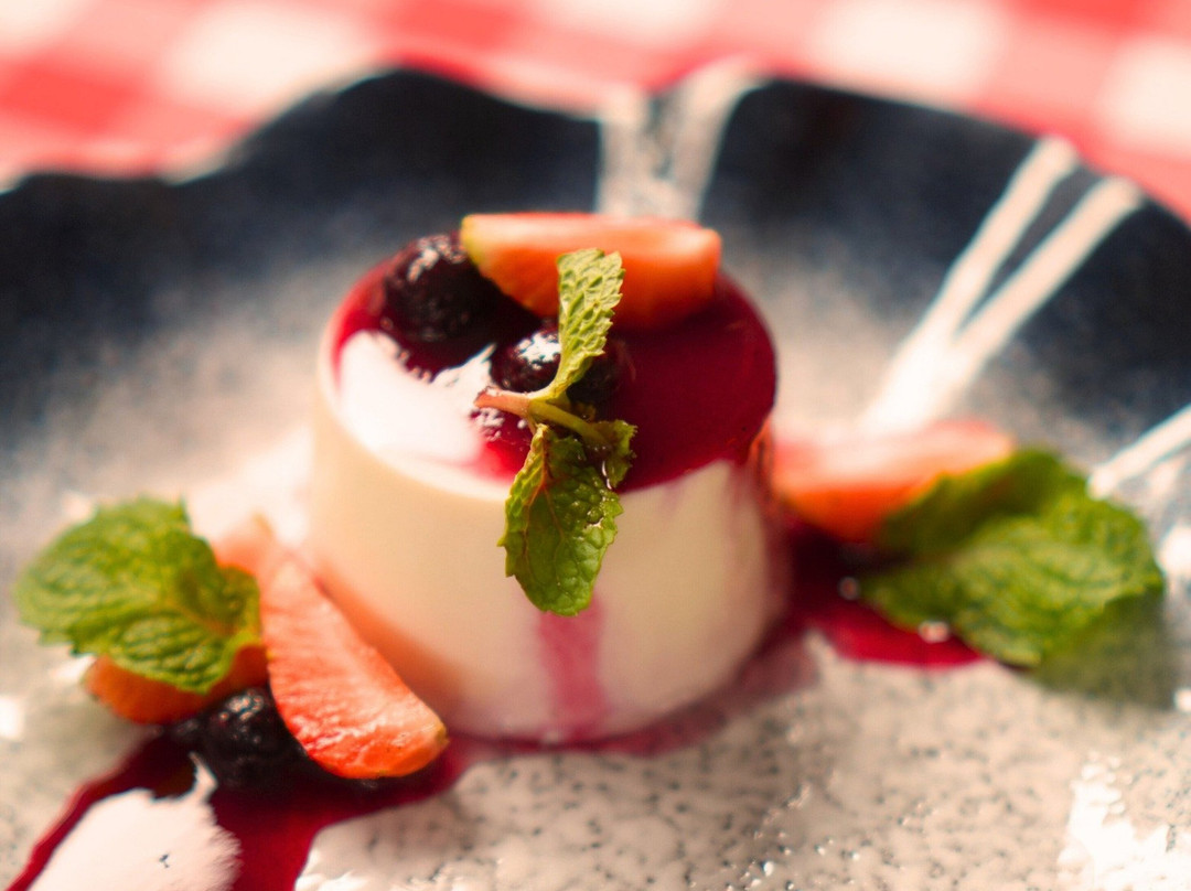 Mamma Mia Italian Cucina