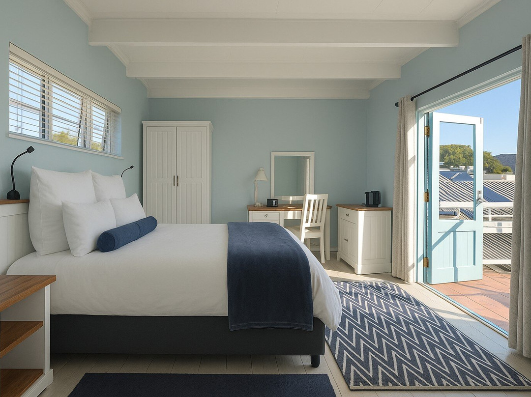 Blue Sky Guest House Arniston主图