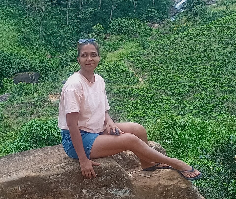 Sembuwaththa Lake-Matale必去景点