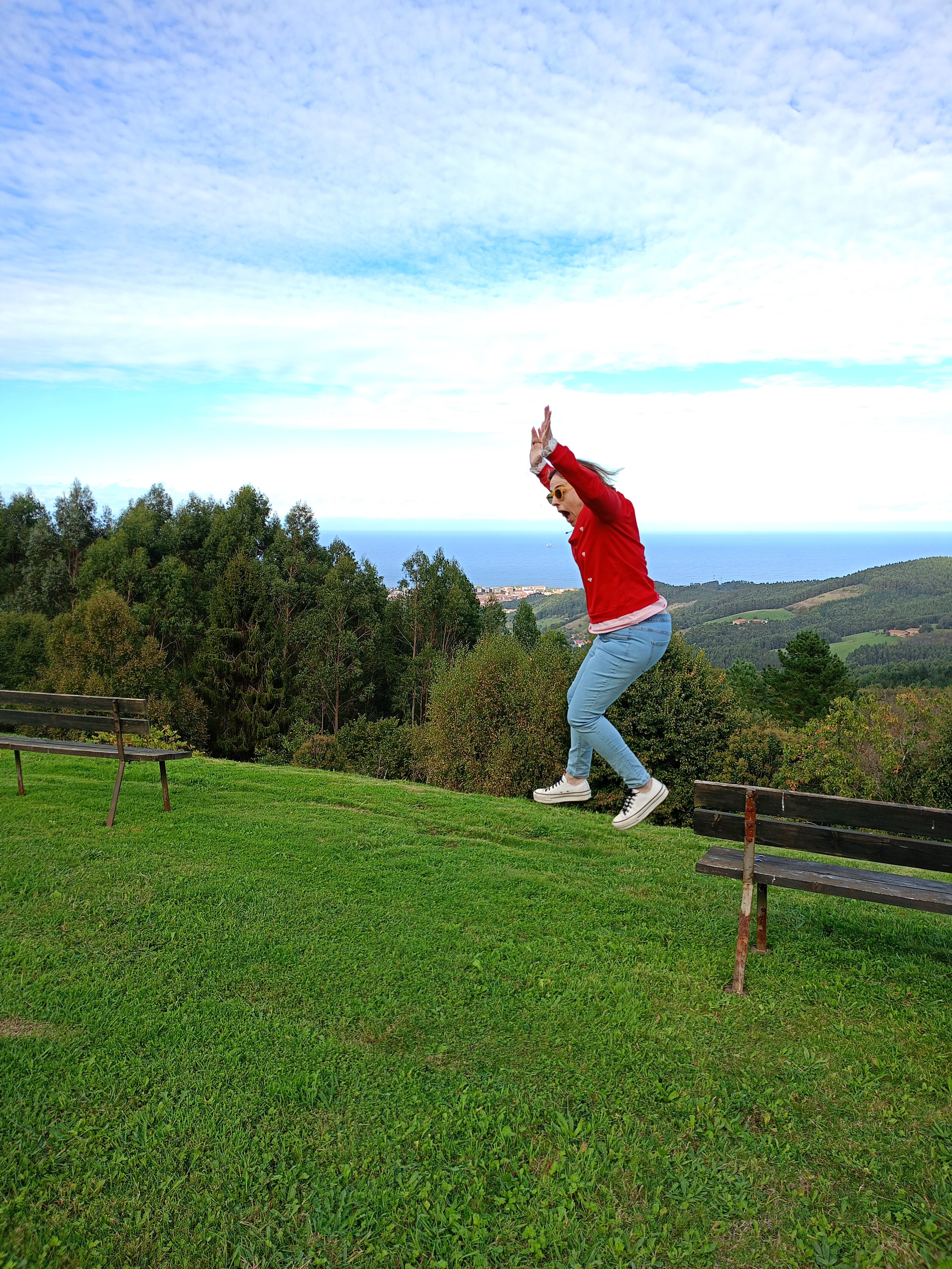 Eco Hotel Rural Lurdeia-官方