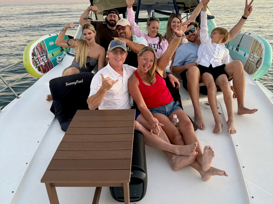 Parrot Head Yachts-Miramar Beach必去景点