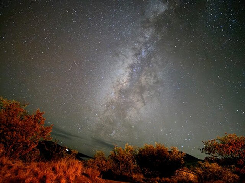 毛纳基山顶探险之旅-凯鲁瓦-柯纳必去景点