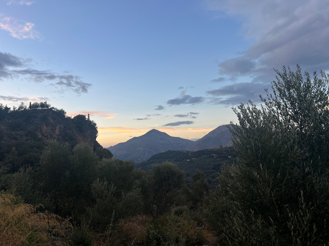 Enagron Cretan Ecotourism Village主图