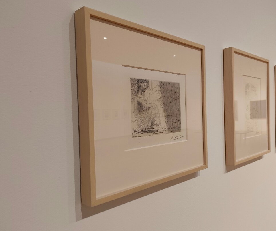 Modern Art Museum of Fort Worth-沃思堡必去景点