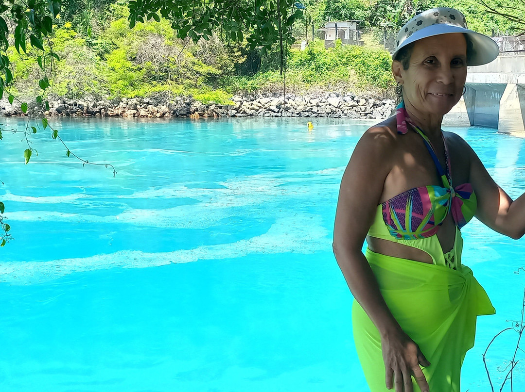 Rio Litoral Tour-安格拉杜斯雷斯必去景点