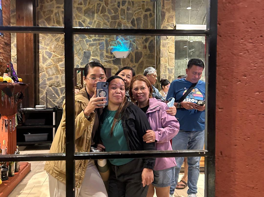 The Sail Hotel主图