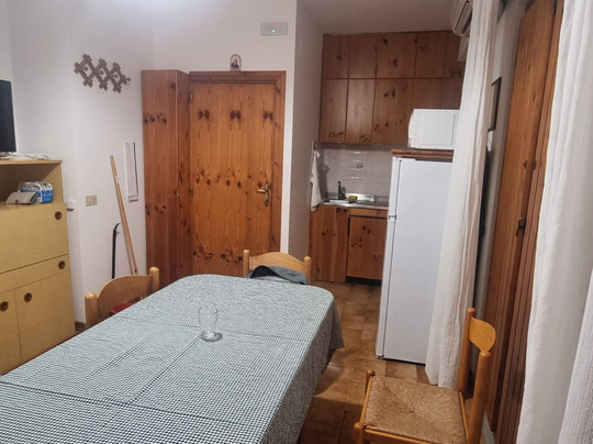 Villaggio l'Olivara主图