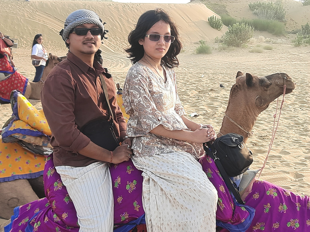 Royal Adventure Tours-杰伊瑟尔梅尔必去景点