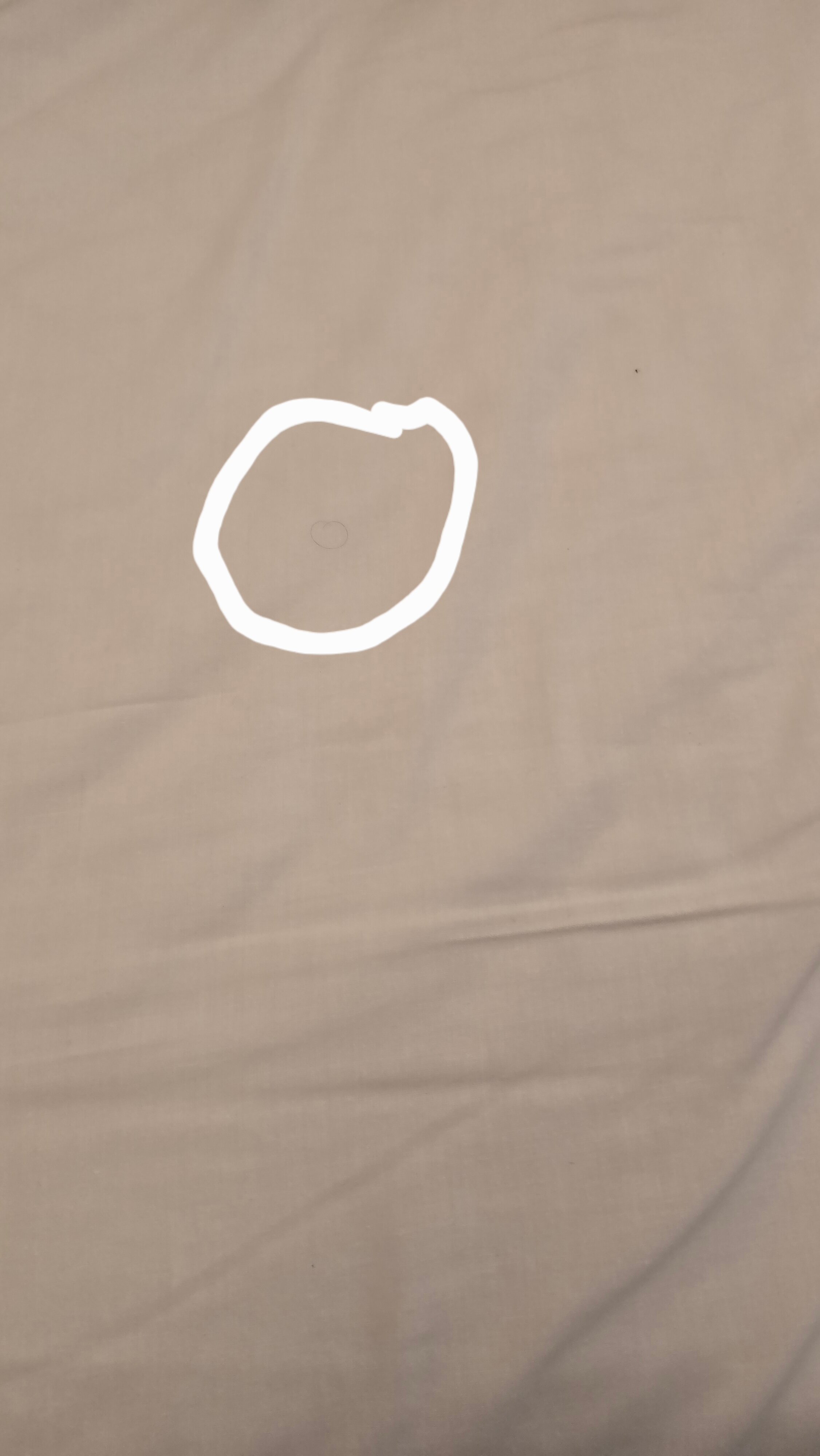 Hotel La Residence-客卧