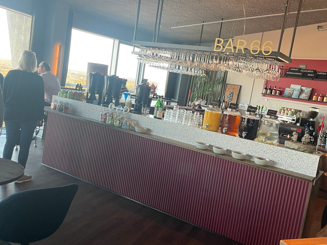 A Place To Hotel Esbjerg主图