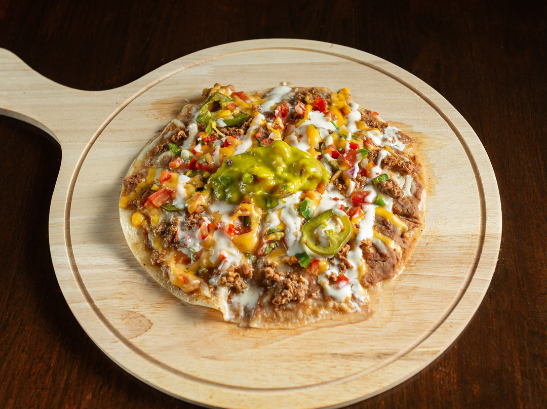 Buenos Mexican Restaurant