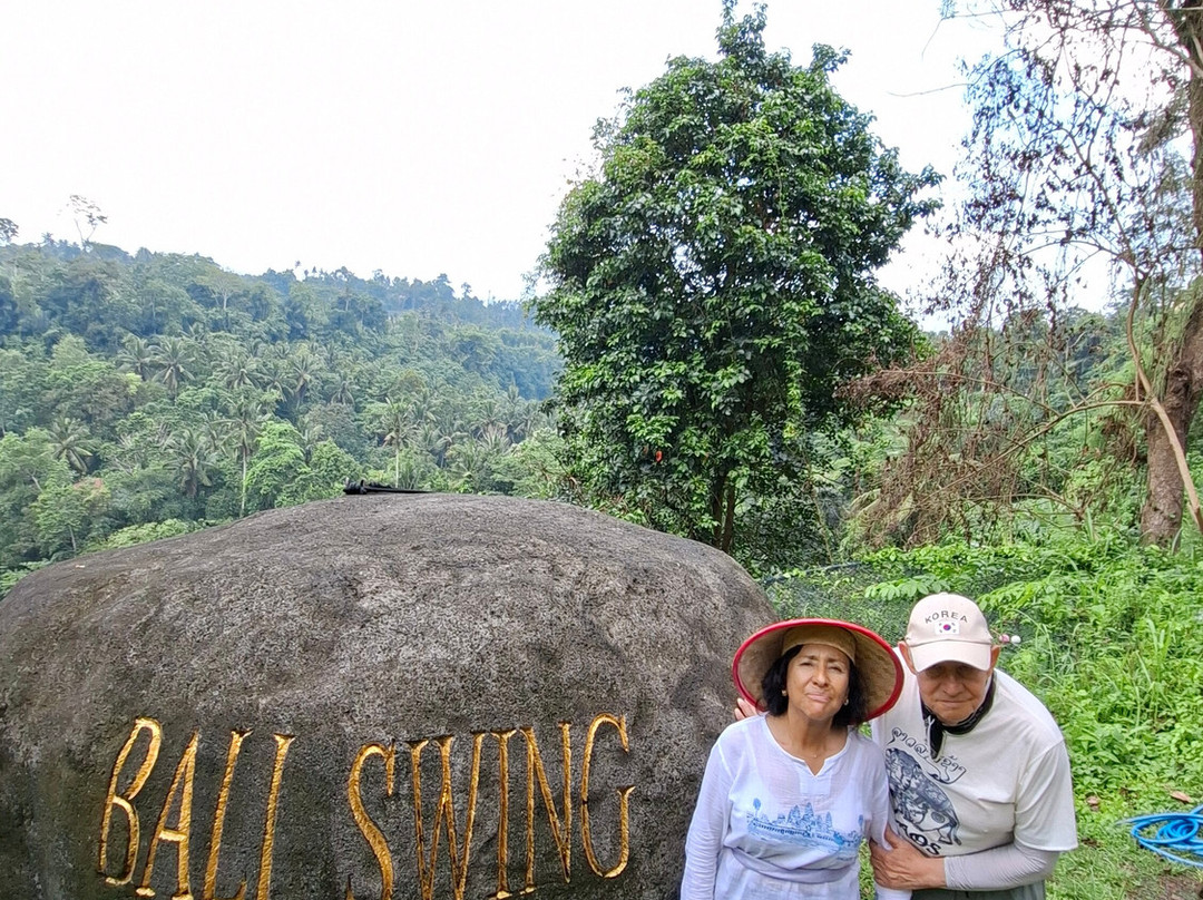 Tour Guide Bali-库塔必去景点