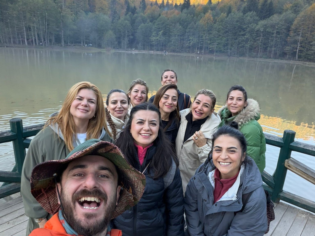 Minta Travel Design-Ardesen必去景点