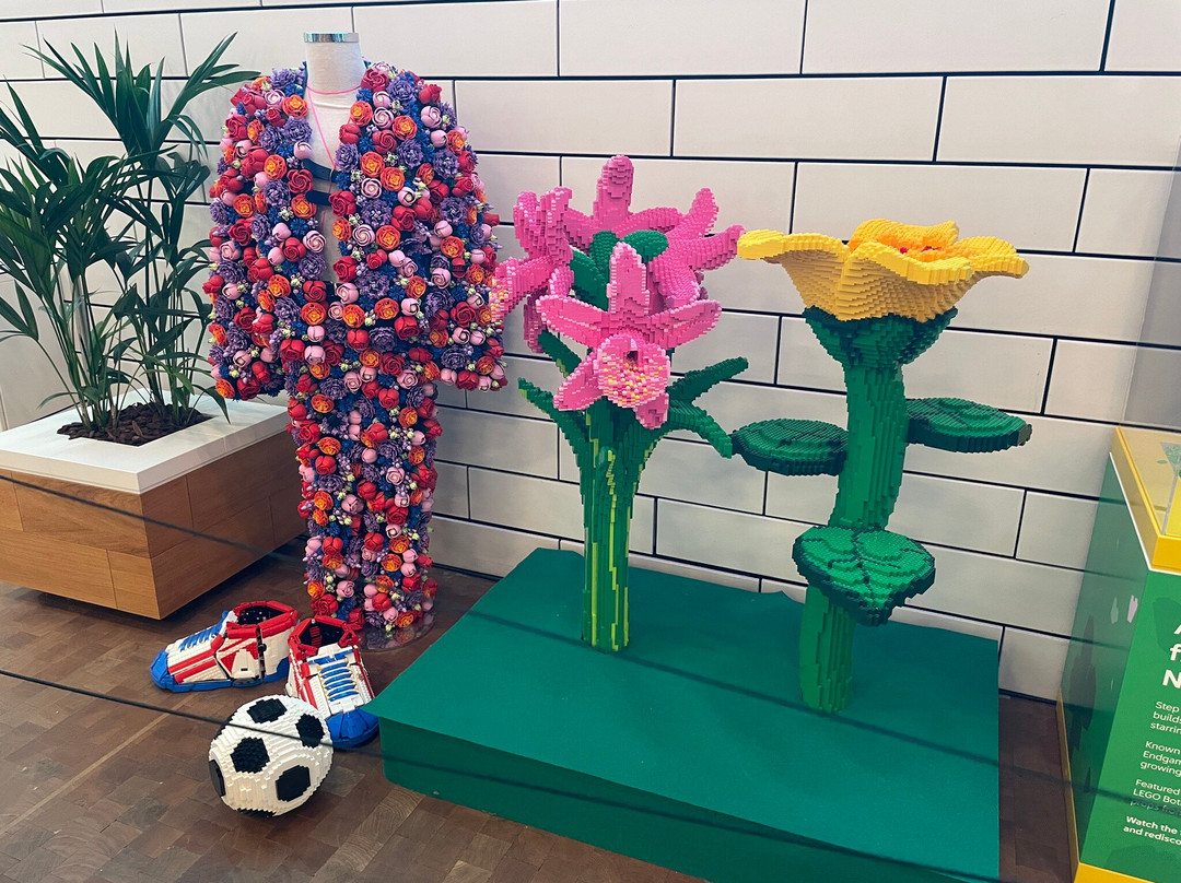 LEGO House-比隆必去景点