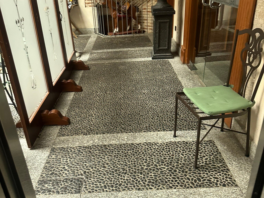 Posada Real Los Cinco Linajes主图