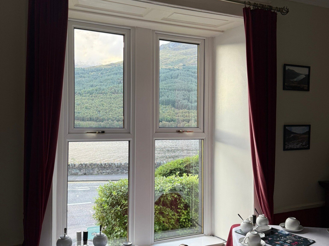 TwoStones B & B主图