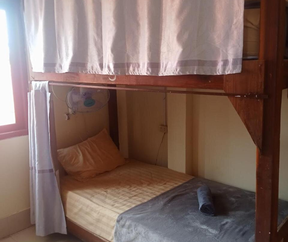 Ning Ning Bungalow主图