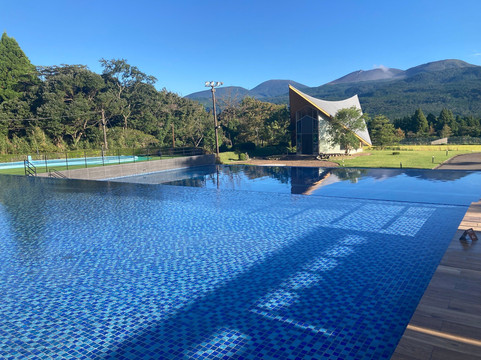 雾岛皇家酒店主图