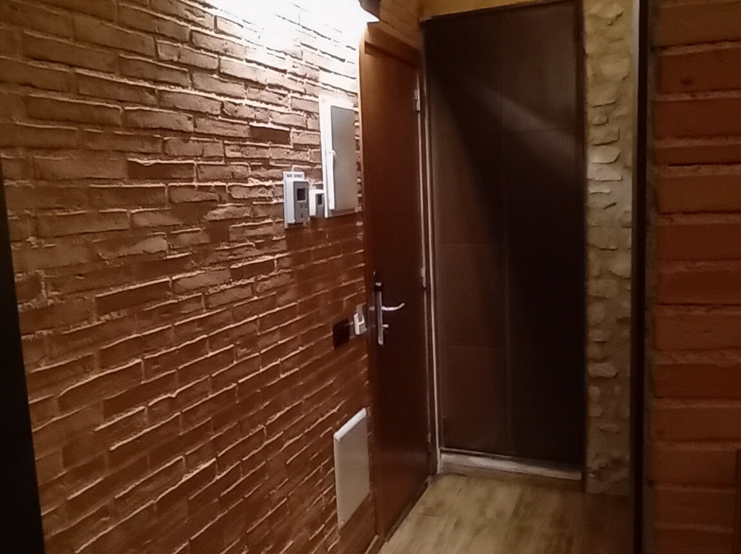 Hotel Historic主图