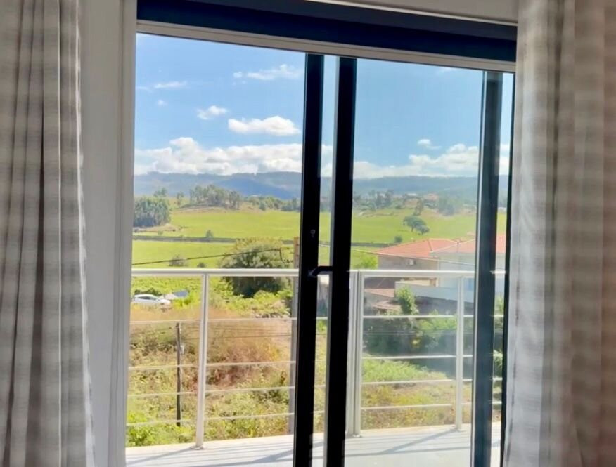 Horizonte da Vinha