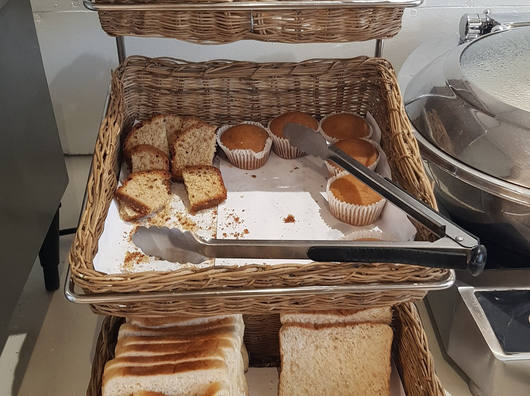 Stayeasy Lusaka主图