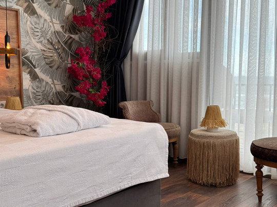 Goga Beach-伊斯坦布尔必去景点