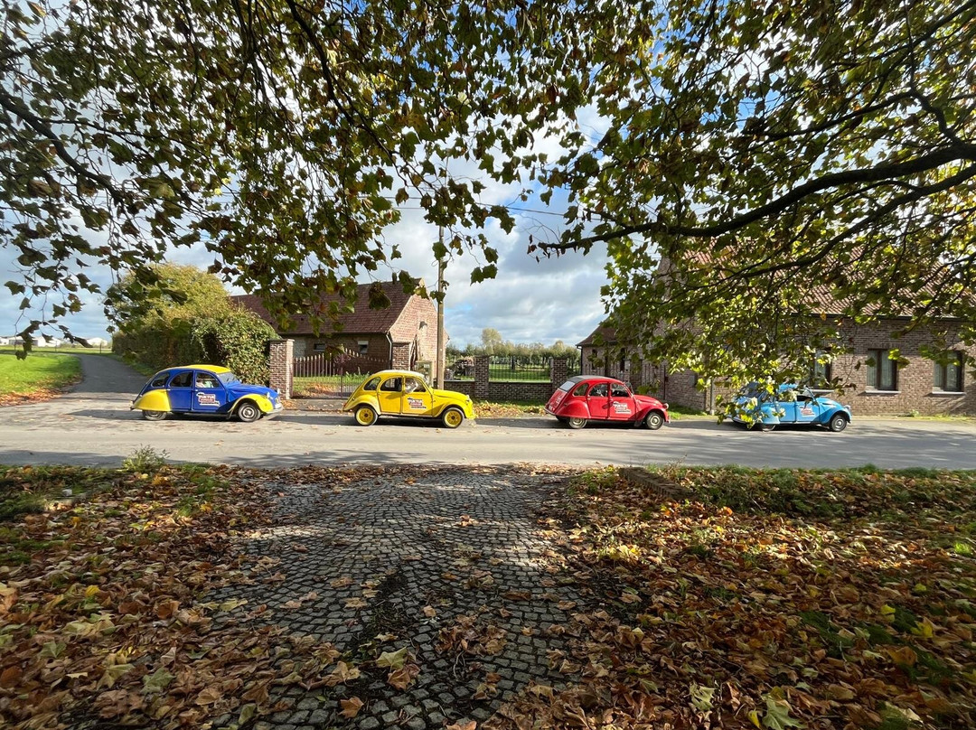 De Kinderbrouwerij-Reningelst必去景点