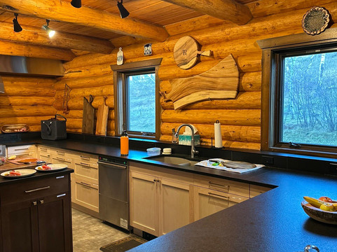 Thanksgiving Ranch主图