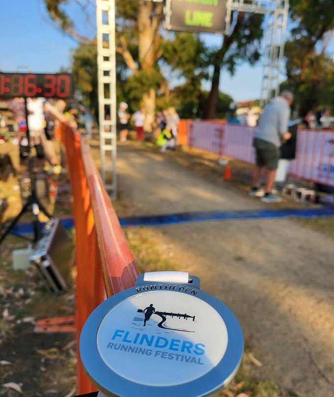 Flinders Township Reserve-弗林德斯必去景点