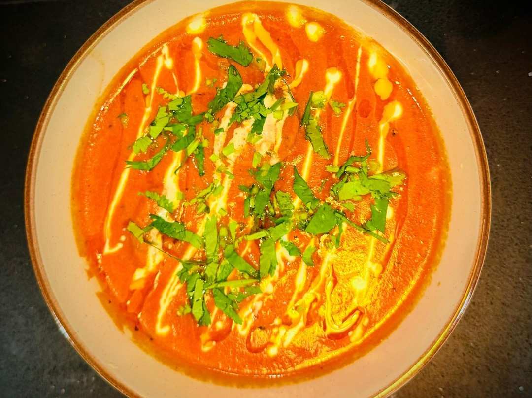 Ginger And Clove Cardiff