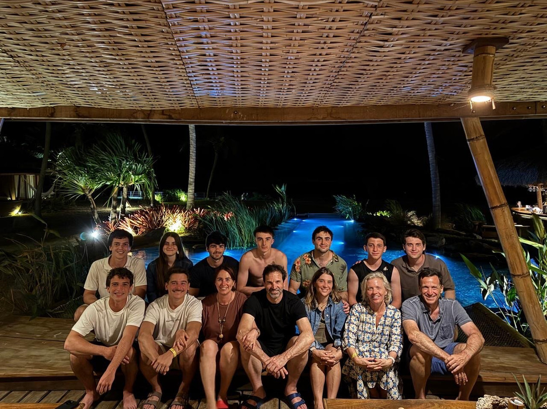 Kite Bliss-Ilha do Guajiru必去景点