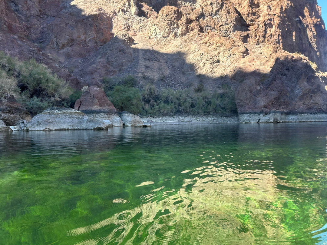 EZ Kayak Tours and Rentals-拉斯维加斯必去景点