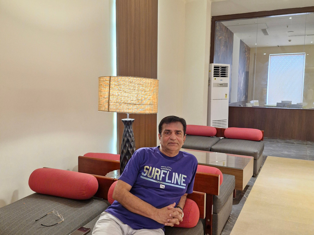 Daiwik Hotels Rameswaram主图