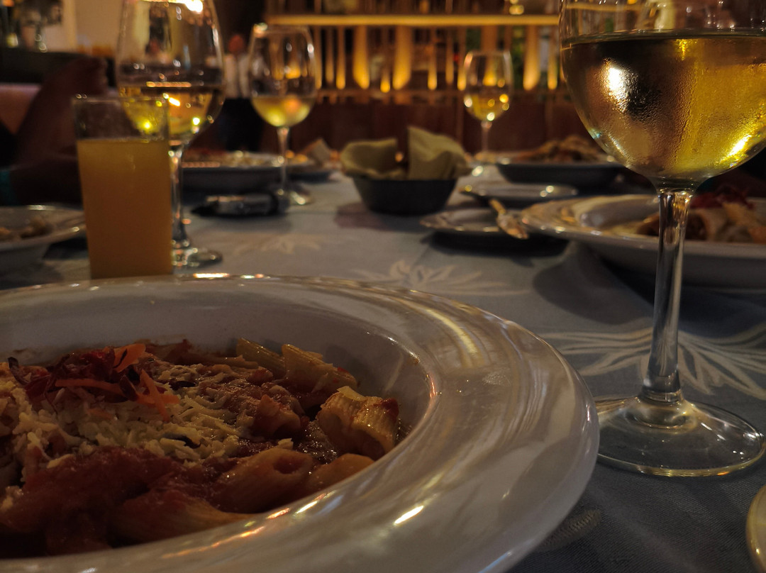 Hotel Tesoro Manzanillo主图